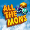 modded minecraft server All the Mons - ATMons modded minecraft server All the Mons - ATMons